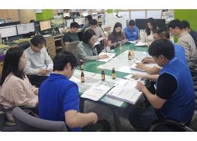 지부순회간담회(6. 23./화)